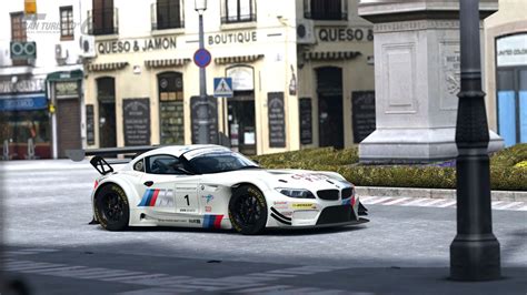 Gran Turismo 6 PS3 Screenshots - Image #13856 | New Game Network