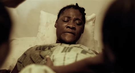 The Legend Of Inikpi Mercy Johnson Releases Trailer Pulse Nigeria