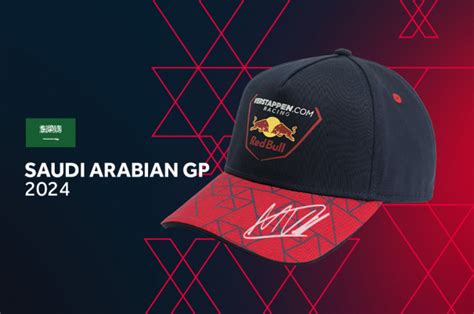 Contest Gp Jeddah Win A By Max Verstappen Signed Verstappen Racing