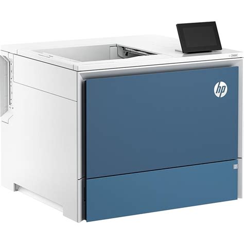 Hp Color Laserjet Enterprise 5700dn A4 Colour Laser Printer 6qn28a