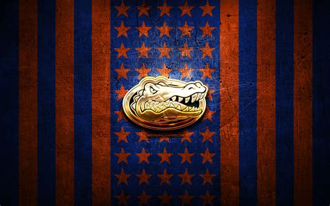 Downloaden Sie Kostenlose Logo Der Florida Gators-Wallpaper, [100 ...