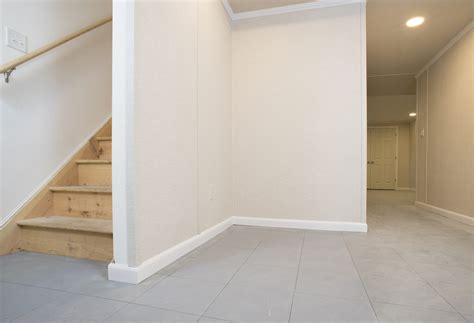 Everlast Basement Wall Panels