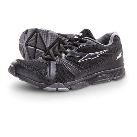 Men's AVIA® Cross-training Shoes, Black - 282014, Running Shoes & Sneakers at Sportsman's Guide