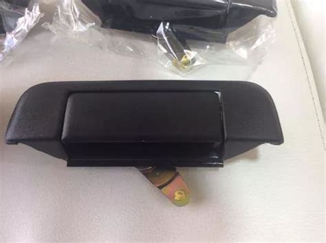 Manilla De La Compuerta De Toyota Hilux Mercadolibre