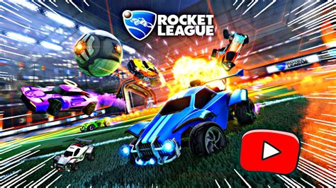 FR PS4 Rocket League Trade And Game Rocketleague Trade YouTube