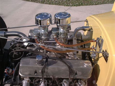 Lakes Modified T Roadster Hot Rod For Sale Photos Technical Specifications Description