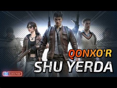 Pubg Mobile Qonxo R Shu Yerda Uzbekcha Letsplay Youtube