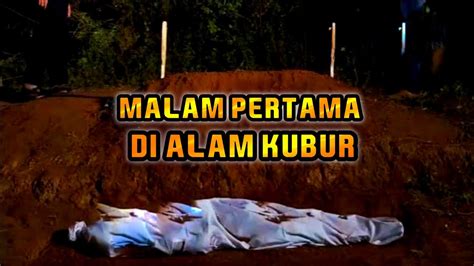 Inilah 6 Pertanyaan Di Alam Kubur Yang Menentukan Masuk Surga Atau