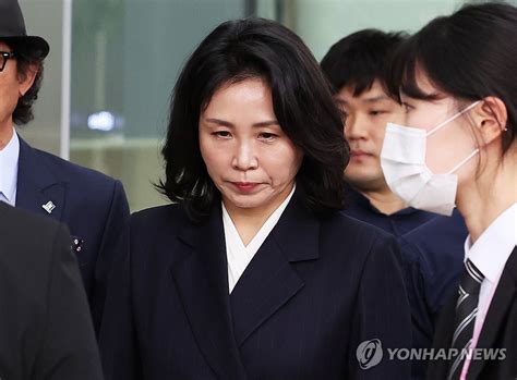 공직선거법 위반 김혜경 1심 벌금 150만원 선고 연합뉴스