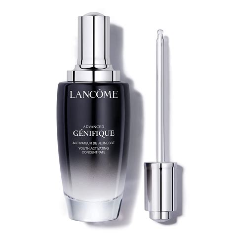 Amazon Lancôme Advanced Génifique Radiance Boosting Anti Aging