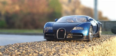 AUTOart Bugatti Veyron 16.4 [diecast] [1/18] [hypercar] : r/Diecast