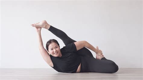 Align Studio Boutique Yoga Studio In Ang Mo Kio Singapore Yoga