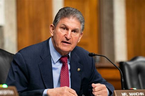 Democrats Could Lose Control Of Senate If Manchin Follows Sinemas Lead