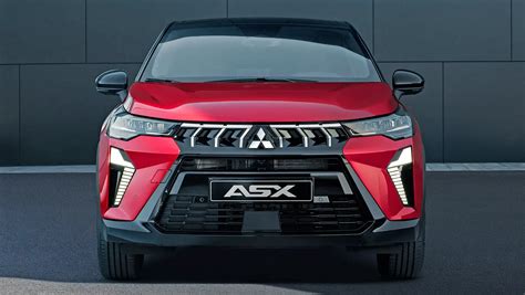 Mitsubishi Asx En Wheelz Me