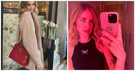 Chiara Ferragni Rimette L Anello Al Dito E I Social Mettono In Dubbio