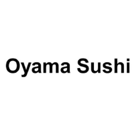 Order Oyama Sushi - New York, NY Menu Delivery [Menu & Prices] New York ...