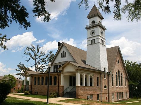 Tougaloo College | Visit Jackson