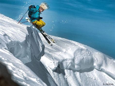 Glen Plake (American Snow Skier) ~ Bio with [ Photos | Videos ]