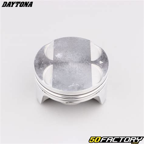 Pistón Daytona 2000 Ø200 mm forjado Pieza pit bike y dirt bicicleta