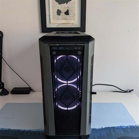 Custom Gaming Pc Ryzen 9 3900x Evga Rtx 3080 12gb Lhr Jawa