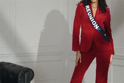 Photos Qui Sera Sacr E Miss France D Couvrez Les Portraits De