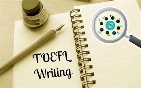 Introduction To The Writing Section There Are Two Tasks In The Writing