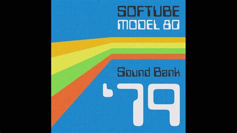 Softube Model Sound Bank Youtube