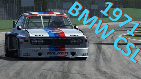 Bmw E Assetto Corsa