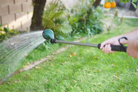 The 12 Best Garden Hose Nozzles Of 2024 Reviews By Your Best Digs