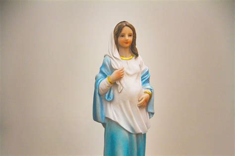 Catholics celebrate the Solemnity of Mary, Mother of God on Jan. 1 ...