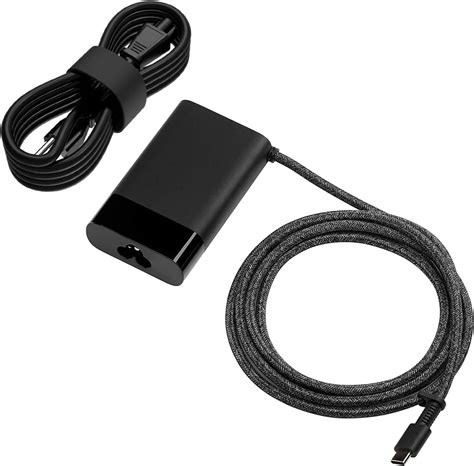 Amazon W Slim Travel Hp Usb C Ac Charger For Hp Spectre X