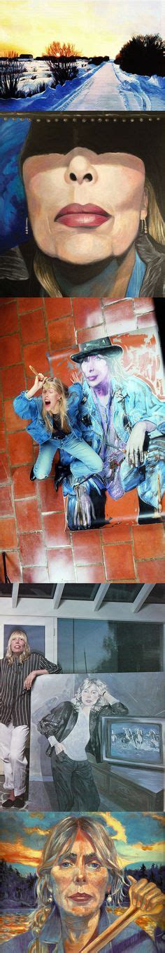 joni mitchell art images joni joni mitchell paintings art