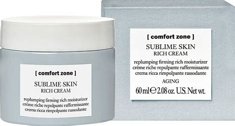 Comfort Zone Sublime Skin Rich Cream Ml Skroutz Gr