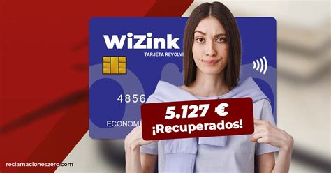 Sentencia Contra Wizink Por Usura Devuelve