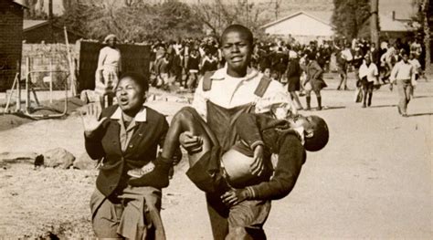 Learn about the Soweto Uprising | Benoni City Times