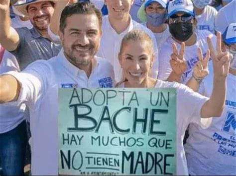 Exhiben Con Memes Los Miles De Baches En Colonias De Veracruz