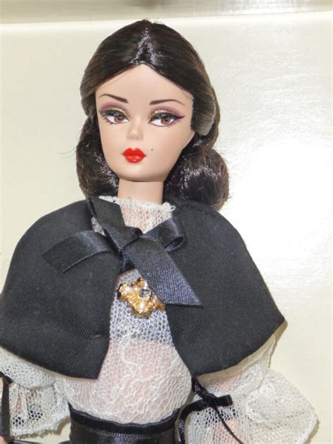 Silkstone Barbie Dulcissima Gigis Dolls