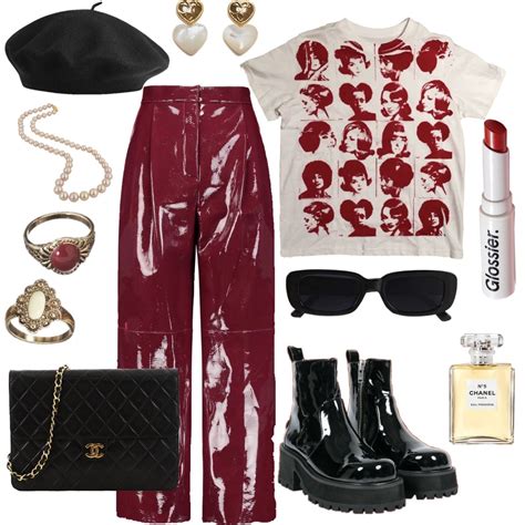 pin  audreyonna sequale  style inspo fashion outfits fashion