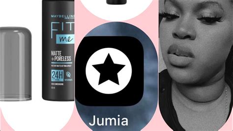 Make Up Story Time Jumia Finds And A Lot Of Ranting Kenyanyoutuber