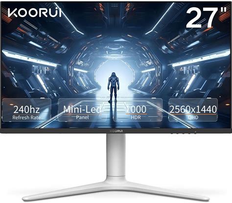 Amazon Xiaomi Mini Led Gaming Monitor G Pro Inch Hdr K