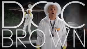 Erb Gifs Epic Rap Battles Of History Doc Brown Vs Doctor