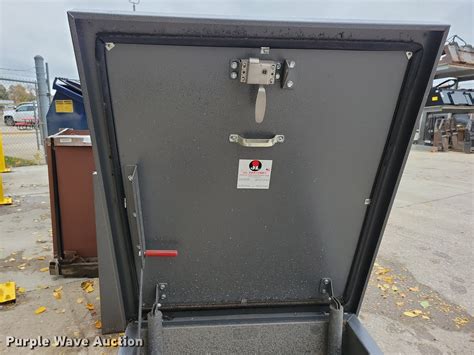 (3) J.L. Industries roof access hatches in Des Moines, IA | Item LO9912