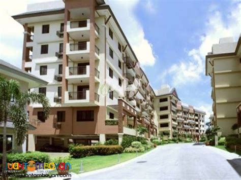 Peaceful Condominium Unit Magnolia Place Tandang Sora Ph1111