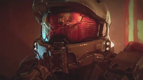 Halo 5: Guardians Review Photo Gallery - TechSpot