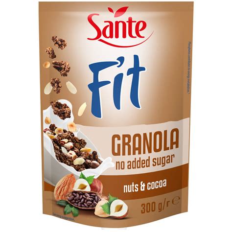 Protein Granola G Go On Granola Proteinowa Z Czekolad Orzechami