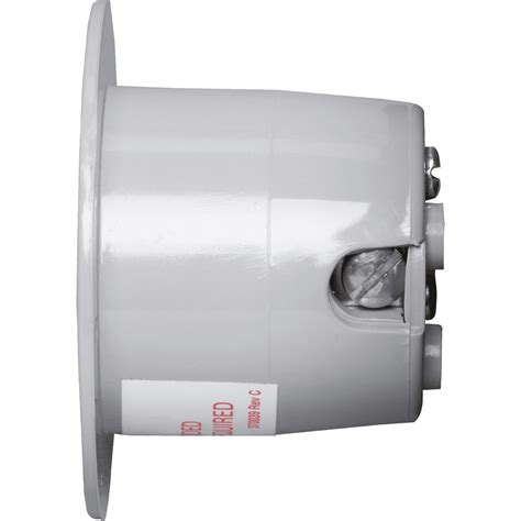 Legrand Pass Seymour Ss Flanged Inlet Gray City Electric Supply