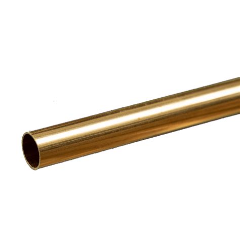 Brass Tube Rod Strip Sheet Fast Shipping Kands Precision Metals Tagged “tube” Ksmetals