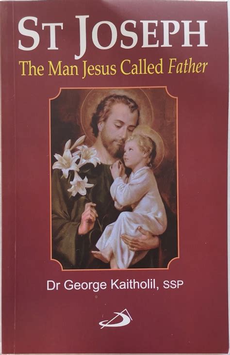 St Joseph Fatima And Fatherhood Reflect