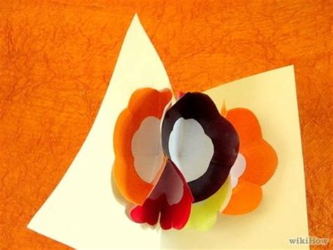 37 Diy Ideas For Making Pop Up Cards Feltmagnet