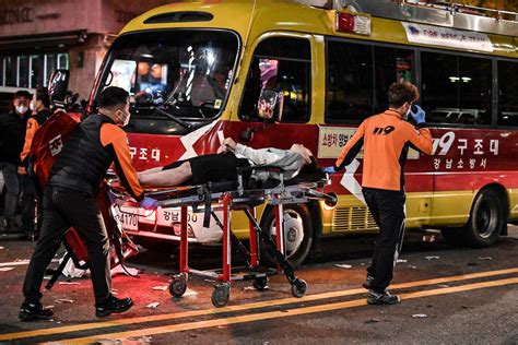 Fotos Tragedia En Se L Al Menos Muertos Y Heridos En Una